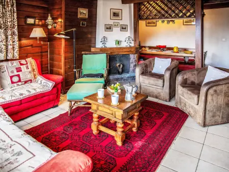 Mirador 186, Appartement 6 personnes à Verbier - Photo 4