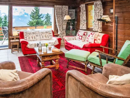 Mirador 186, Appartement 6 personnes à Verbier - Photo 7