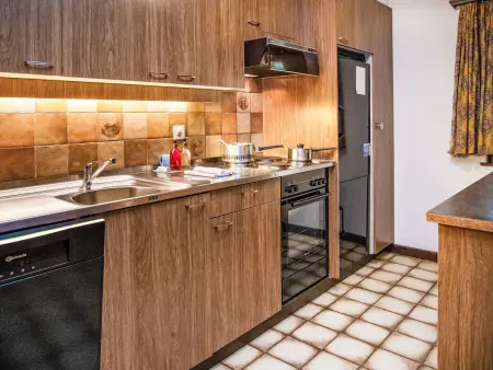Mirador 186, Appartement 6 personnes à Verbier - Photo 8