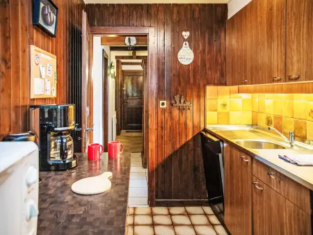 Mirador 186, Appartement 6 personnes à Verbier - Photo 9