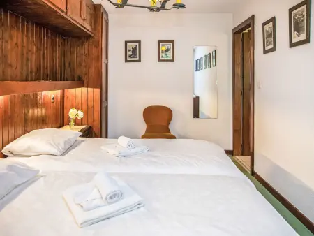 Mirador 186, Appartement 6 personnes à Verbier - Photo 12