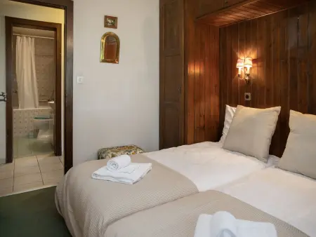 Mirador 186, Appartement 6 personnes à Verbier - Photo 14