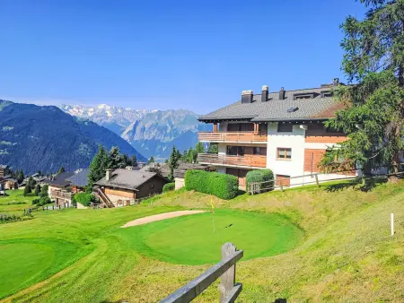 Eldorado 321, Appartement 2 personnes à Verbier - Photo 5