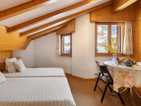 Eldorado 321, Appartement 2 personnes à Verbier - Photo 6