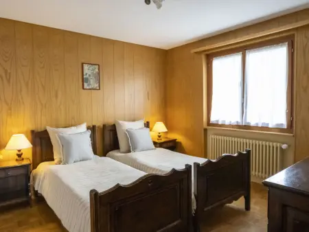 Pierreval 18, Appartement 6 personnes à Verbier - Photo 2