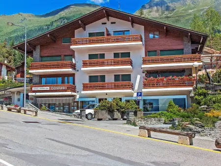 Pierreval 18, Appartement 6 personnes à Verbier - Photo 4