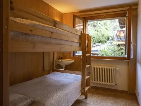 Pierreval 18, Appartement 6 personnes à Verbier - Photo 13