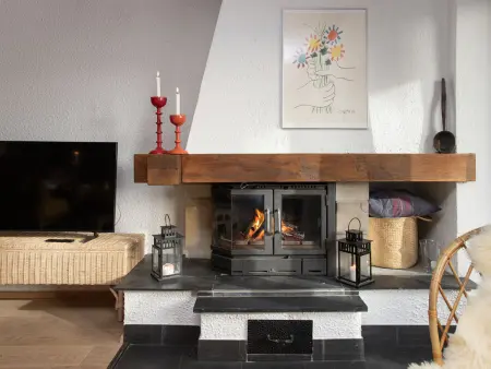 Entremont 60, Appartement 2 personnes à Verbier - Photo 1