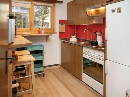 Entremont 60, Appartement 2 personnes à Verbier - Photo 2
