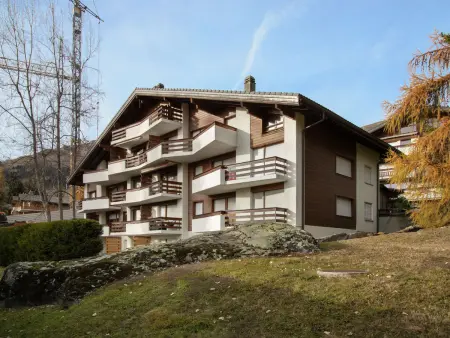 Entremont 60, Appartement 2 personnes à Verbier - Photo 4