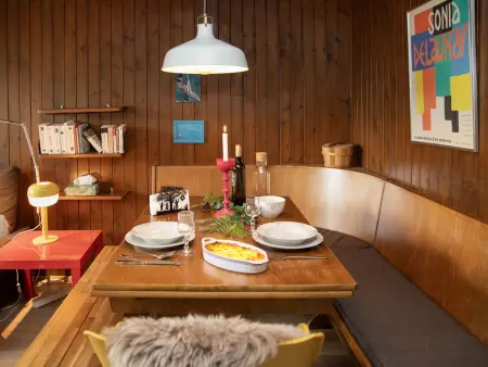 Entremont 60, Appartement 2 personnes à Verbier - Photo 8
