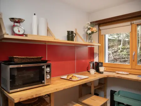 Entremont 60, Appartement 2 personnes à Verbier - Photo 11
