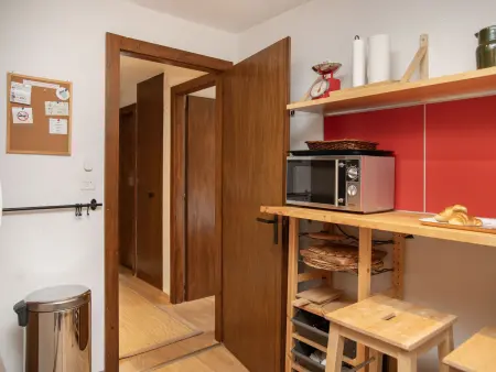 Entremont 60, Appartement 2 personnes à Verbier - Photo 12