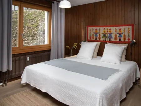 Entremont 60, Appartement 2 personnes à Verbier - Photo 13