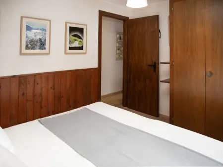 Entremont 60, Appartement 2 personnes à Verbier - Photo 14