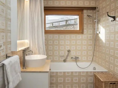Entremont 60, Appartement 2 personnes à Verbier - Photo 15
