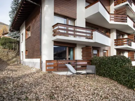 Entremont 60, Appartement 2 personnes à Verbier - Photo 22