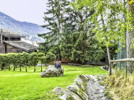 Entremont 60, Appartement 2 personnes à Verbier - Photo 23