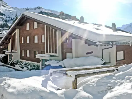 Entremont 60, Appartement 2 personnes à Verbier - Photo 26
