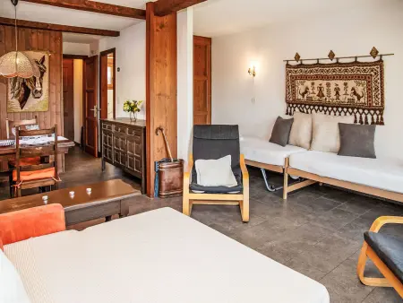 Pigne 1, Appartement 3 personnes à Verbier - Photo 1