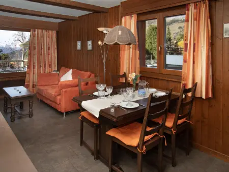 Pigne 1, Appartement 3 personnes à Verbier - Photo 2
