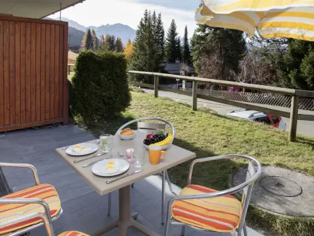 Pigne 1, Appartement 3 personnes à Verbier - Photo 3