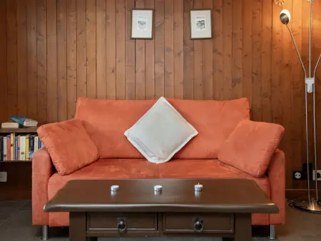 Pigne 1, Appartement 3 personnes à Verbier - Photo 5