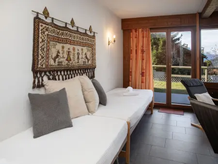 Pigne 1, Appartement 3 personnes à Verbier - Photo 7