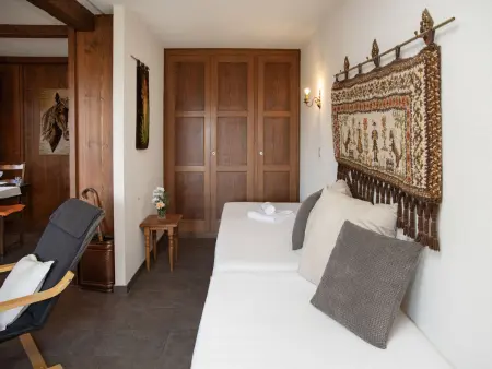 Pigne 1, Appartement 3 personnes à Verbier - Photo 8