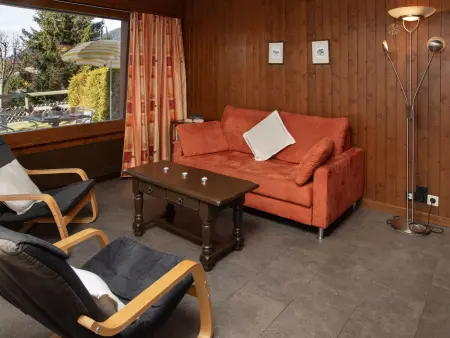 Pigne 1, Appartement 3 personnes à Verbier - Photo 9