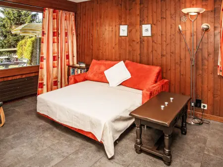 Pigne 1, Appartement 3 personnes à Verbier - Photo 10