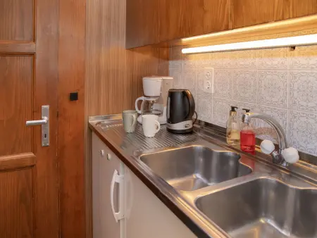 Pigne 1, Appartement 3 personnes à Verbier - Photo 12