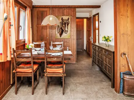 Pigne 1, Appartement 3 personnes à Verbier - Photo 13
