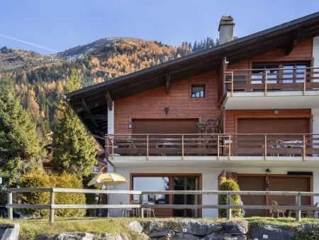 Pigne 1, Appartement 3 personnes à Verbier - Photo 18