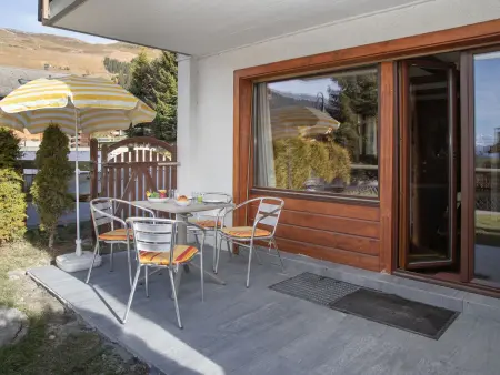 Pigne 1, Appartement 3 personnes à Verbier - Photo 19