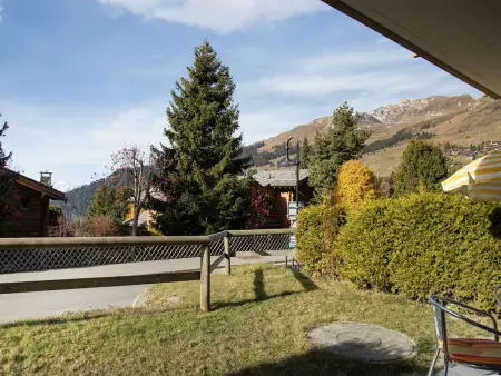 Pigne 1, Appartement 3 personnes à Verbier - Photo 20
