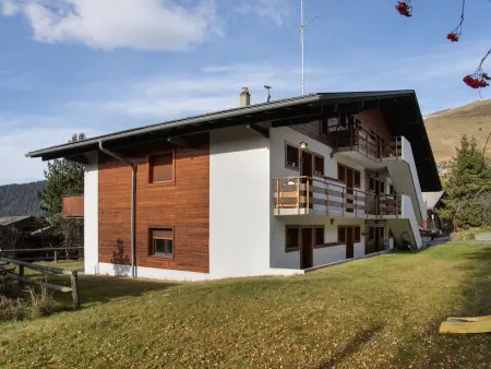 Pigne 1, Appartement 3 personnes à Verbier - Photo 21