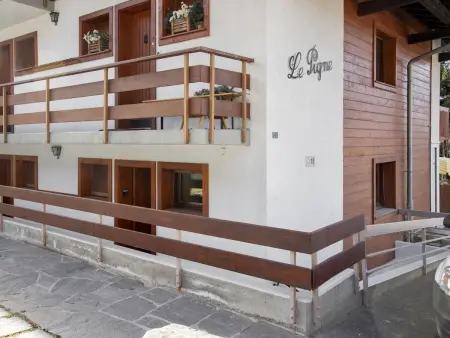 Pigne 1, Appartement 3 personnes à Verbier - Photo 22