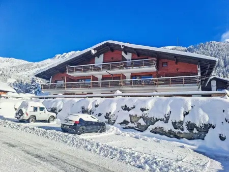Pigne 1, Appartement 3 personnes à Verbier - Photo 25