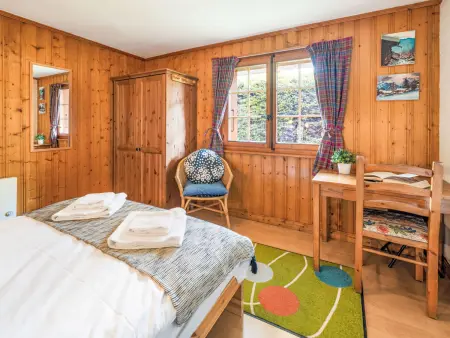 Mogador 13, Appartement 4 personnes à Verbier - Photo 28