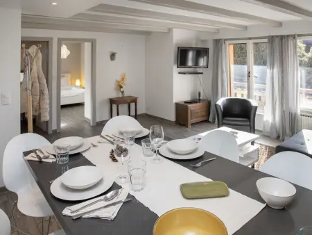 Stem 2, Appartement 4 personnes à Verbier - Photo 1