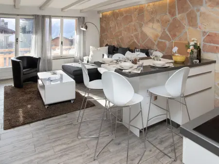 Stem 2, Appartement 4 personnes à Verbier - Photo 6