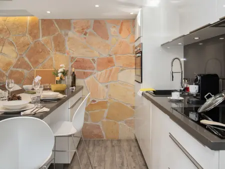Stem 2, Appartement 4 personnes à Verbier - Photo 7