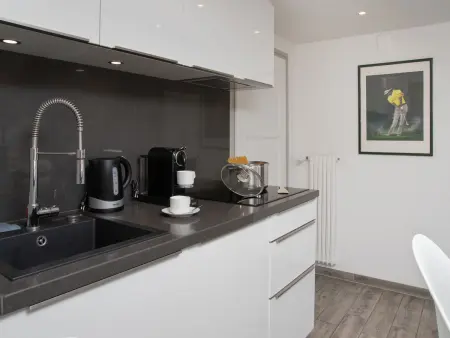 Stem 2, Appartement 4 personnes à Verbier - Photo 8