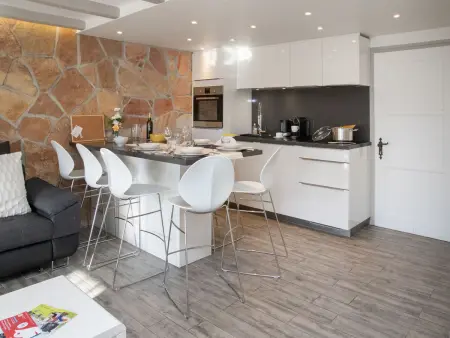 Stem 2, Appartement 4 personnes à Verbier - Photo 9