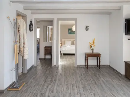Stem 2, Appartement 4 personnes à Verbier - Photo 10