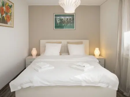 Stem 2, Appartement 4 personnes à Verbier - Photo 11