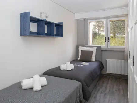 Stem 2, Appartement 4 personnes à Verbier - Photo 14