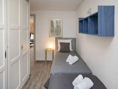 Stem 2, Appartement 4 personnes à Verbier - Photo 15