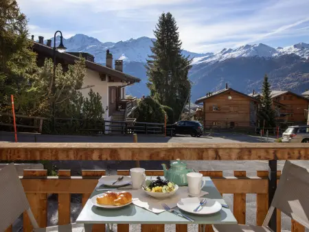 Stem 2, Appartement 4 personnes à Verbier - Photo 18